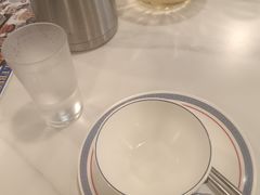 餐具摆设-明本湛江鸡•海鲜小厨(陈家祠店)