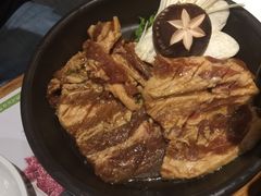-郑阿姨的家·이모네·韩料&烤肉(武川路店)