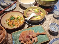 -南京大牌档(夫子庙老门东店)