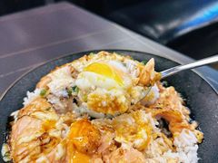 -银座苑烧肉酒场·烤活鳗(仙霞路店)