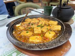 -云海肴·汽锅鸡·云南菜(高德置地店)