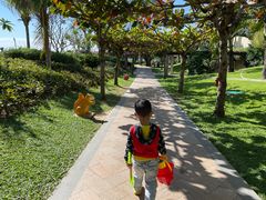 -三亚亚龙湾天域度假酒店