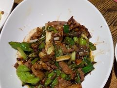 -青年公社烤鸭(青年路店)