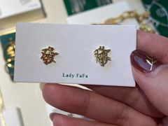 -LADY FAFA(巨鹿路陕西南路路口店)