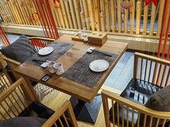 -栖川山葵家·寿喜锅·日式料理(龙湖北城天街商场店)