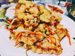 锅包肉-老健康贾姨原味馆