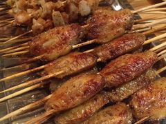 -管氏翅吧(马家堡店)