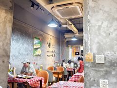 -朗御烧烤·江湖菜·龙虾(望平街店)