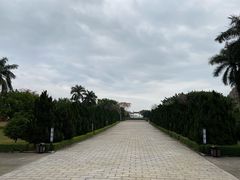 -南沙天后宫景区