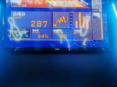 -世代星球·保龄球·镭战真人CS·团建(杨浦店)