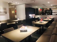 大堂-旺顺阁·北京菜(北辰上品+)