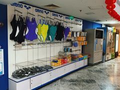 -二十一世纪饭店-游泳馆