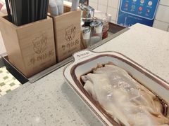 -华辉拉肠(西村店)