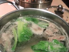 -杭州钱江新城万怡酒店-西餐厅