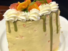 -花间烘焙BLossom Bakery