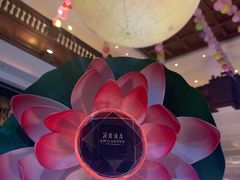-广州花园酒店