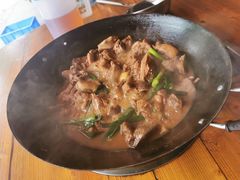醉鹅-大地农庄(逢沙大道店)