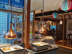 -松子料理(亮马桥店)