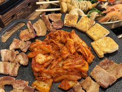 -韩鼎丰·韩国料理(林奥店)