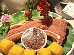 -苏浙徽·农家大院(吴江中山南路店)