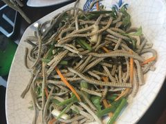 -亿诣蝎府炸酱面羊蝎子火锅(酷车小镇店)