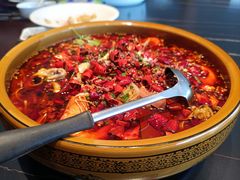 -宝燕壹号景观餐厅(龙盛国际商业广场店)