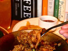 -街角 T·COFFEE 融合料理·BISTRO(车公庙店)