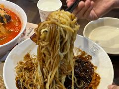 -香港饭店0410(明洞店)