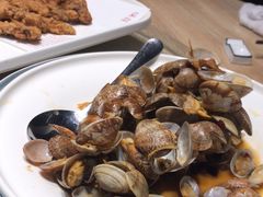 -味莊·青岛菜(云霄路店)