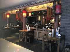 -张氏宽窄巷成都名小吃(茂业百货华强北店)