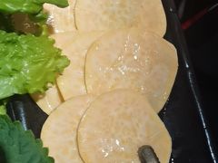 -炭虎烤肉(桂林路店)