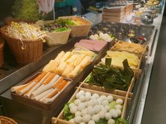 -凡塔斯牛排自助餐厅(广东佛山三水万达店)