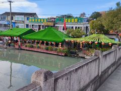 -东钱湖旅游度假区