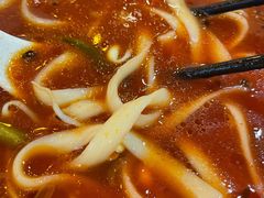 -阿利茄汁面(西城永捷店)