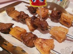 -蛙来哒(石景山万达店)