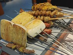 -亿牌牌东北烧烤(博物馆旗舰店)