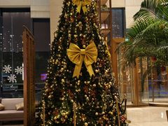 -福州泰禾铂尔曼酒店·大堂酒廊