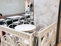 -Lady M (沙田新城市广场店)