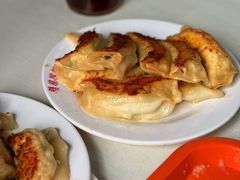 -劈柴院锅贴(沈阳路店)