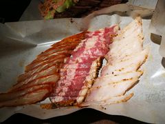 -BARBECUE烤肉屋