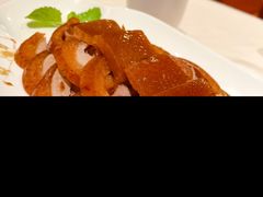 -大鸭梨烤鸭(甘家口店)