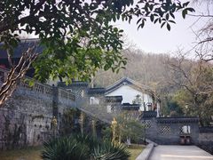 -南山风景名胜区