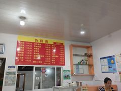 -上海老字号杨梅面条馄饨店(陈家春店)