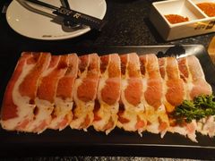 -嘿嘟嘟·肋条烧肉放题(爱融荟城店)