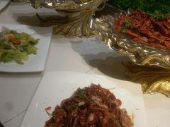 -鑫海汇海鲜烤肉火锅自助(七彩城店)