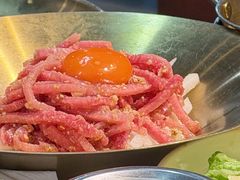 -六七八韩式烤肉·韩国料理(上杭路店)