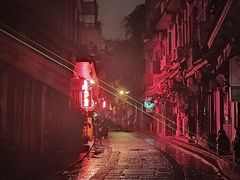 -安家村酒馆