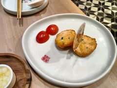 -弄堂小笼包(天津南开大悦城店)