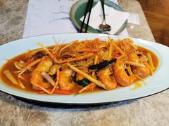 -美奈小馆·越南料理(福田星河COCO Park店)