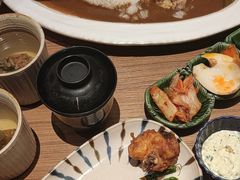 -CURRY YA 熟成咖哩專門店(深圳湾万象城店)